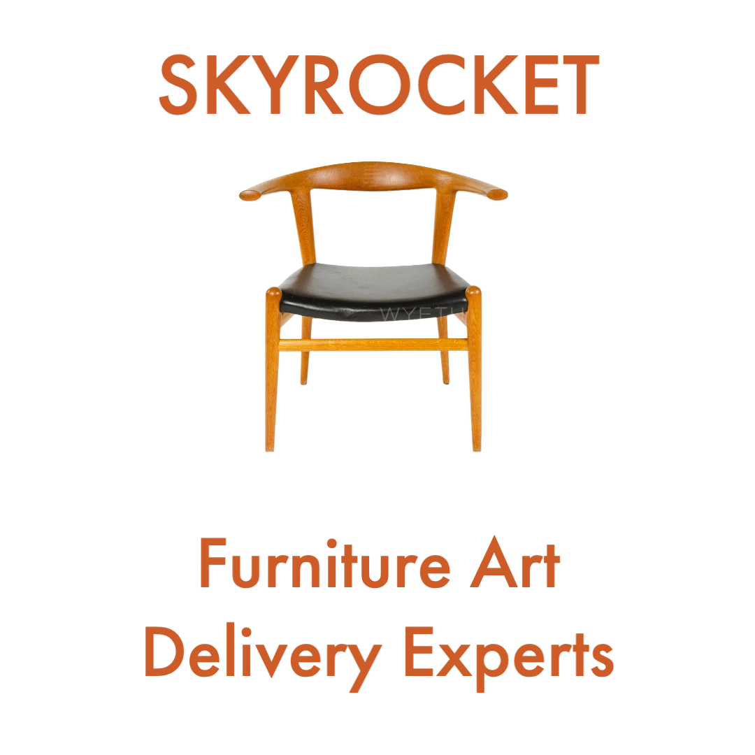 Skyrocket Services, LLC - Furniture Delivery, Furniture Shipping